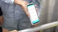 兩家人民醫(yī)院5G移動護(hù)士站PDA，首選東集小碼哥！