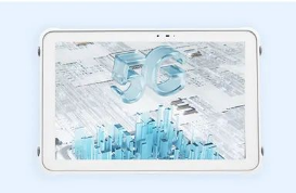 新品速遞丨東集5G醫(yī)用平板電腦，助力醫(yī)院效率與患者體驗(yàn)雙提升！