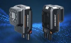 ?？礗D5000讀碼器家族升級(jí)迎新：更小更強(qiáng)，打造高效讀碼新標(biāo)桿