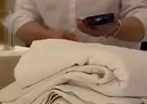 東集風(fēng)靡星級酒店的RFID布草管理方案，看這篇就夠了！