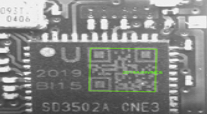 ?？礟CB行業(yè)讀碼方案介紹生產全流程追溯