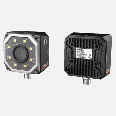 ?？礛V-IDC007X 160萬像素智能讀碼器